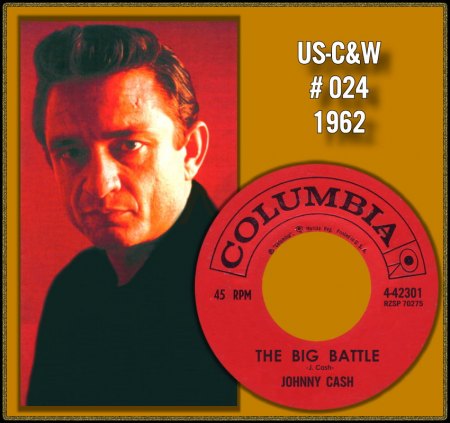 JOHNNY CASH - THE BIG BATTLE_IC#001.jpg