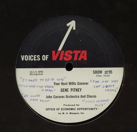 Voices Of Vista Show 95 (in 5'er LP-Box).JPG