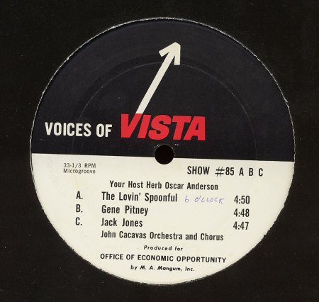 Voices Of Vista Show 85 (in 5'er LP-Box).JPG