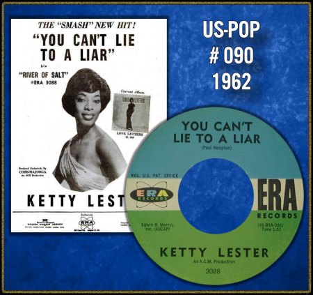 KETTY LESTER - YOU CAN'T LIE TO A LIAR_IC#001.jpg