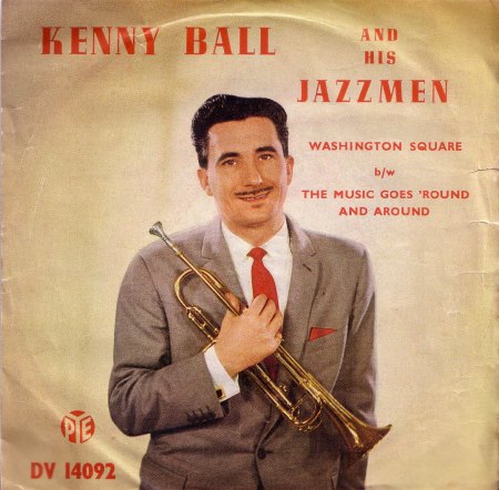 KENNY BALL &amp; HIS JAZZMEN - Washington Square.jpg