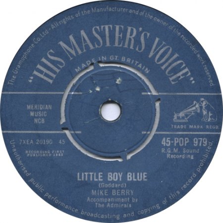 Berry,Mike05Little Boy Blue HMV 45 POP 979.jpg