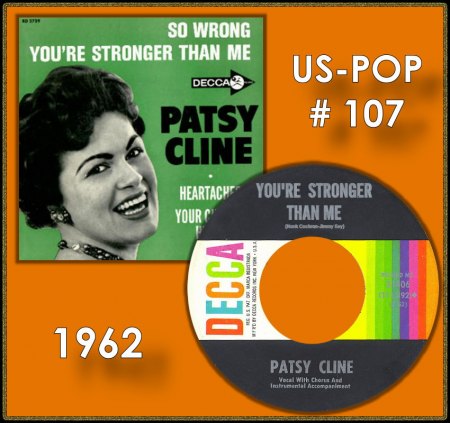 PATSY CLINE - YOU'RE STRONGER THAN ME_IC#001.jpg