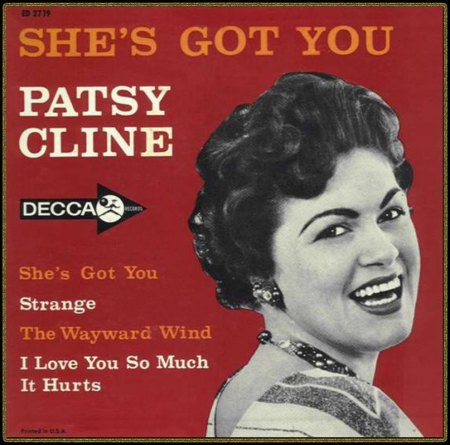 PATSY CLINE - DECCA EP ED-2719_IC#001.jpg