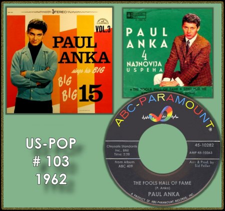 PAUL ANKA - THE FOOLS HALL OF FAME_IC#001.jpg