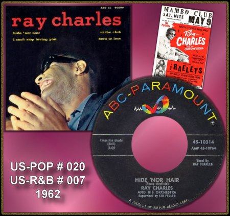 RAY CHARLES - HIDE 'NOR HAIR_IC#001.jpg