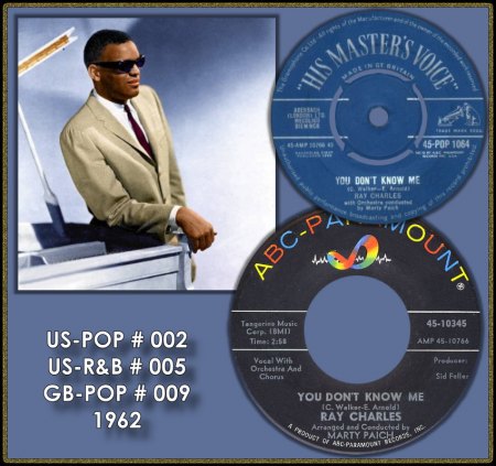 RAY CHARLES - YOU DON'T KNOW ME_IC#001.jpg
