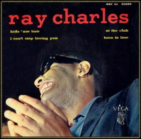 RAY CHARLES - ABC EP 45-90699_IC#001.jpg