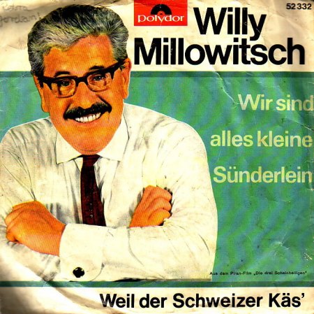 Millowitsch,Willi34Wir sind alles mkleine Sünderlein Polydor 52332.jpg
