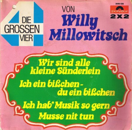 Millowitsch,Willi20Polydor 2608 028 zwei Singles.jpg