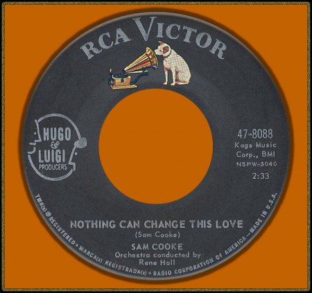 SAM COOKE - NOTHING CAN CHANGE THIS LOVE_IC#002.jpg