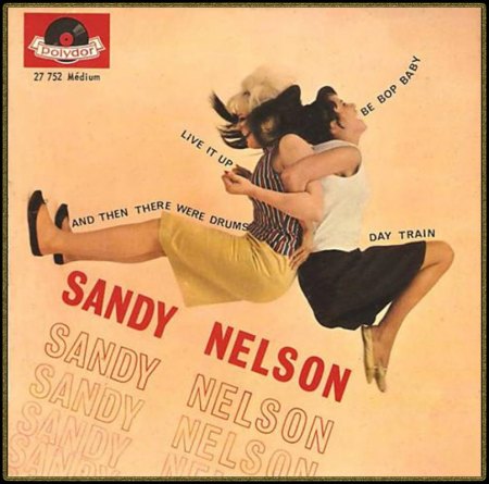 SANDY NELSON - POLYDOR EP 27752_IC#001.jpg