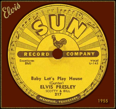ELVIS PRESLEY - BABY LET'S PLAY HOUSE_IC#002.jpg