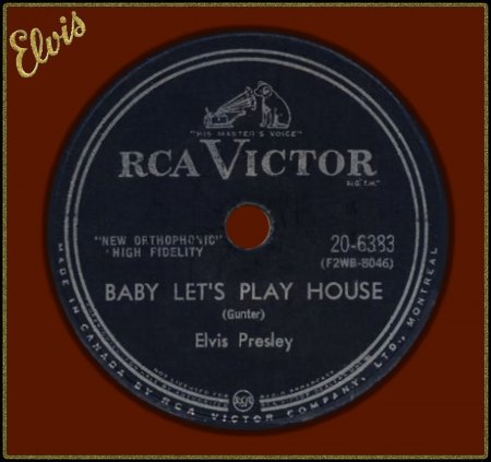 ELVIS PRESLEY - BABY LET'S PLAY HOUSE_IC#006.jpg
