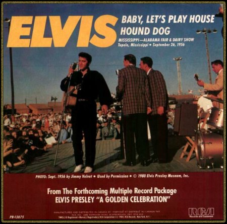 ELVIS PRESLEY - BABY LET'S PLAY HOUSE_IC#011.jpg