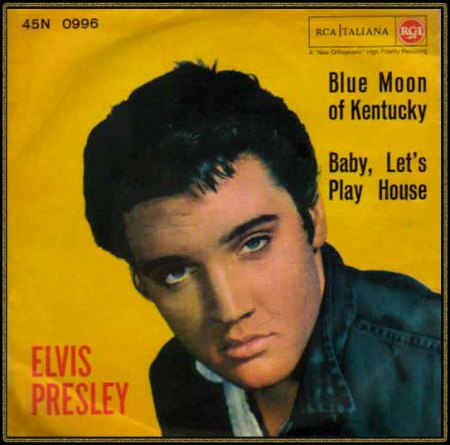 ELVIS PRESLEY - BABY LET'S PLAY HOUSE_IC#013.jpg