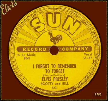 ELVIS PRESLEY - I FORGOT TO REMEMBER TO FORGET_IC#002.jpg
