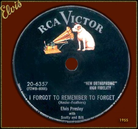 ELVIS PRESLEY - I FORGOT TO REMEMBER TO FORGET_IC#004.jpg