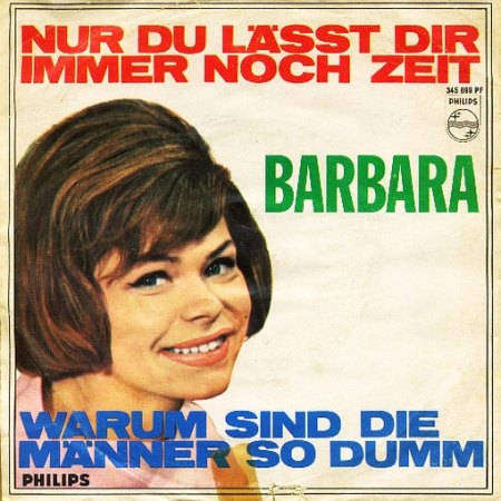 Barbara - Philips 345899 (Cover).jpg