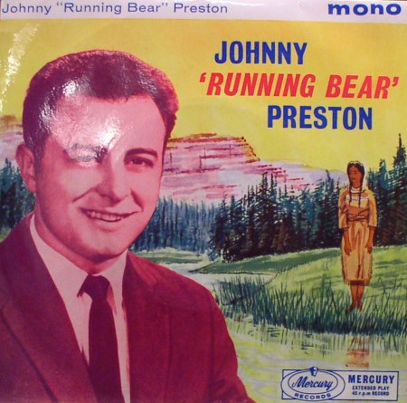 Preston,Johnny02EP Running Bear.jpg