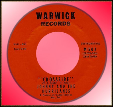 JOHNNY &amp; THE HURRICANES - CROSSFIRE_IC#002.jpg