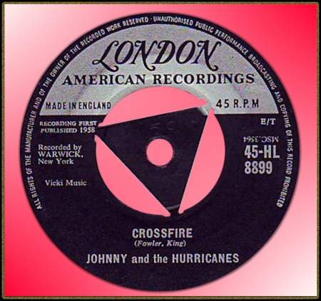 JOHNNY &amp; THE HURRICANES - CROSSFIRE_IC#004.jpg