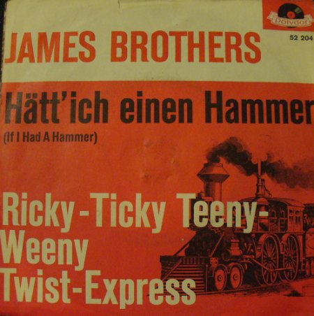 JamesBrothers05Ricky Ticky teeny Polydor NH 52204.jpg