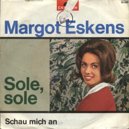 Eskens,Margot05Sole Sole Polydor 52280.jpg