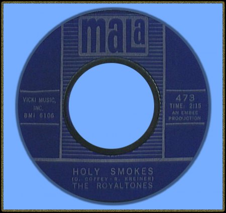 ROYALTONES - HOLY SMOKES_IC#002.jpg