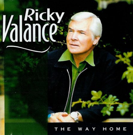 Valance,Ricky04The way Home.jpg