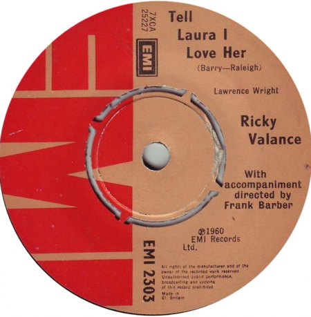 Valance,Ricky13Tell Laura EMI 2303 ReIssue aus 1975.jpg