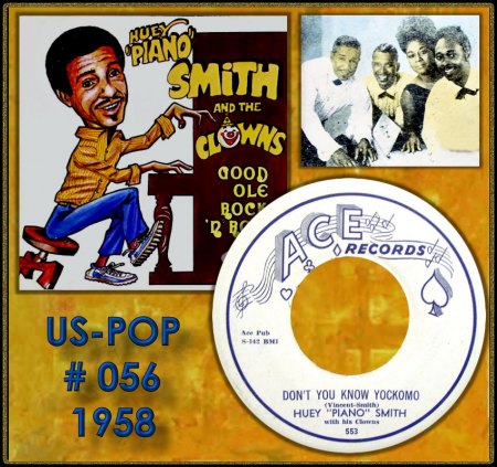 HUEY PIANO SMITH - DON'T YOU KNOW YOCKOMO_IC#001.jpg