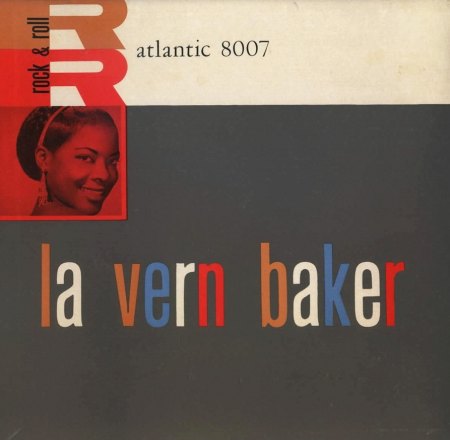 Baker, Lavern - Atlantic LP 8007 (Front).Jpg