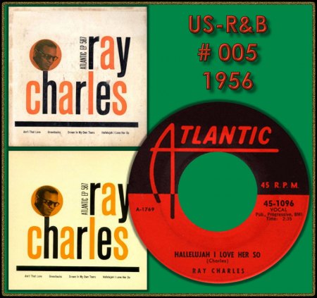 RAY CHARLES - HALLELUJAH I LOVE HER SO_IC#001.jpg