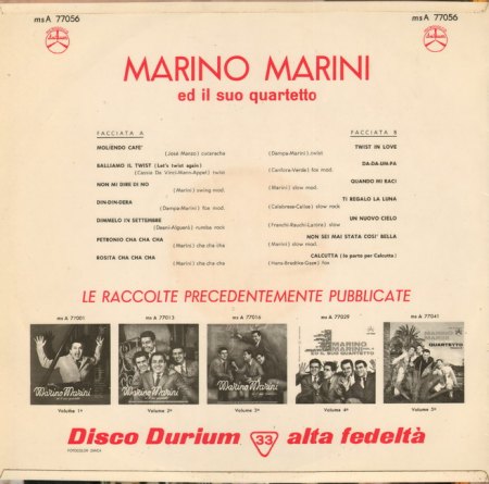 Marini, Marino &amp; il suo Quartetto - Moliendo Cafe  (4)_Bildgröße ändern.jpg