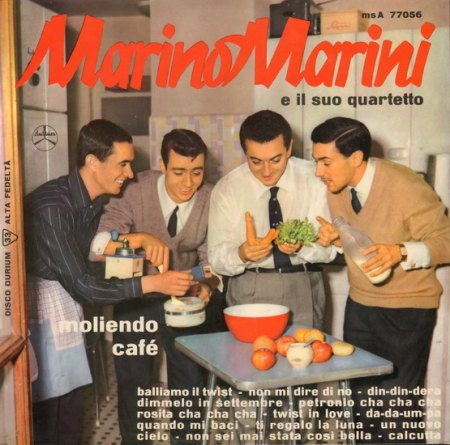 Marini, Marino &amp; il suo Quartetto - Moliendo Cafe _Bildgröße ändern.jpg