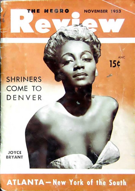 Bryant,Joyce07Negro Review November 1953.jpg