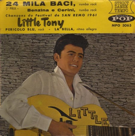 Tony,Little10POP MPO 3063 24 Miglia Baci San remo 1961.jpg
