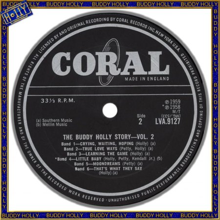 BUDDY HOLLY CORAL (UK) LP LVA-9127_IC#003.jpg