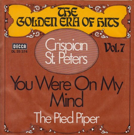 Crispian St. Peters - The Pied Piper - CV.jpg