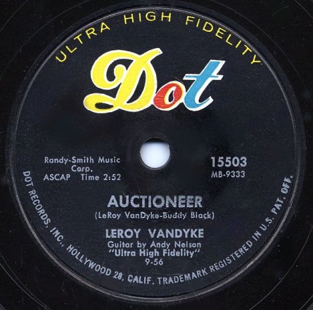 Van Dyke,Leroy02Auctioneer Dot 15503.jpg