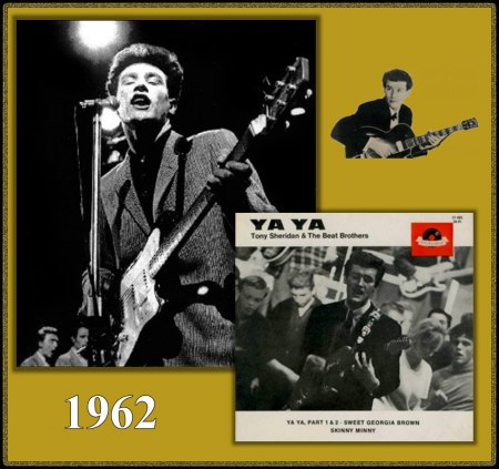 TONY SHERIDAN - YA YA_IC#001.jpg