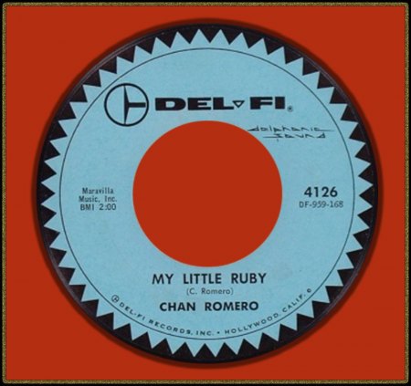 CHAN ROMERO - MY LITTLE RUBY_IC#002.jpg
