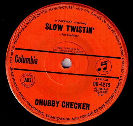 Checker,Chubby06AustralienSingleColumbia1.jpg
