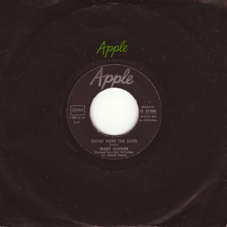 MARY HOPKIN - Apple O 23 888 A Kopie.jpg