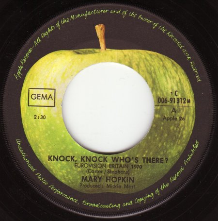 MARY HOPKIN - Apple 1C 006-91 312 B.jpg