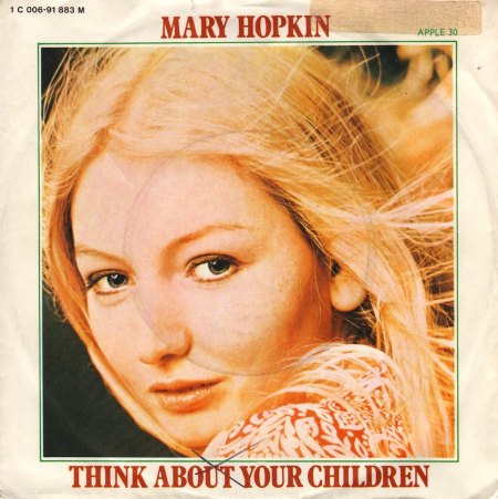 MARY HOPKIN - Apple 1C 006-91 883 A Kopie.jpg
