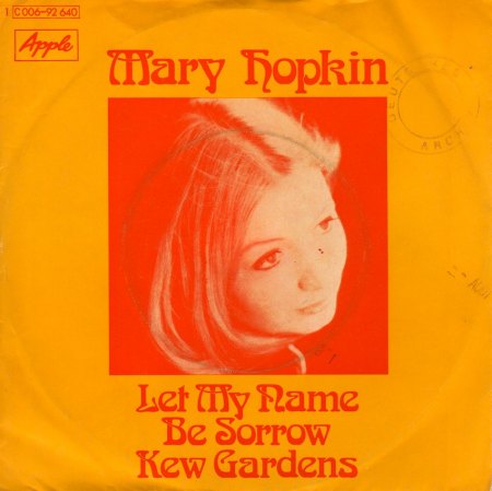 MARY HOPKIN - Apple 1C 006-92 640 A Kopie.jpg