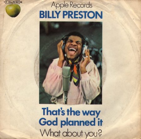 BILLY PRESTON - Apple 1C 006-90361 A Kopie.jpg