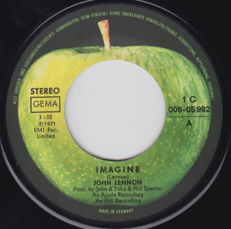 JOHN LENNON - Imagine - A 2 -.jpg